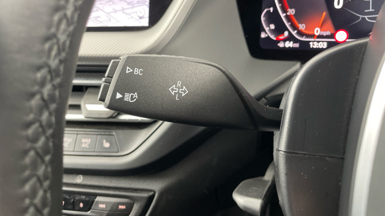 BMW 1 Series 118i M Sport 5dr Step Auto Petrol Hatchback